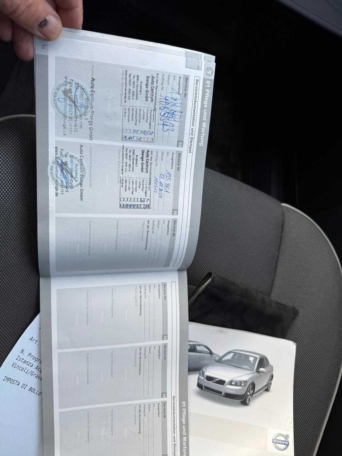 Volvo C30 1.6 D DRIVe Kinetic PROMO W.E.