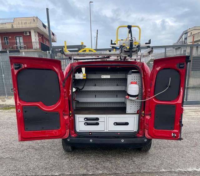 FIAT FIORINO 1.3 M-JET 95CV FURGONE ADVENTURE