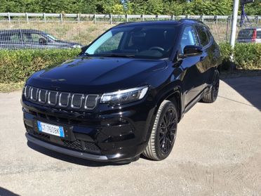 Jeep Compass 1.6 Multijet II 130Cv S
