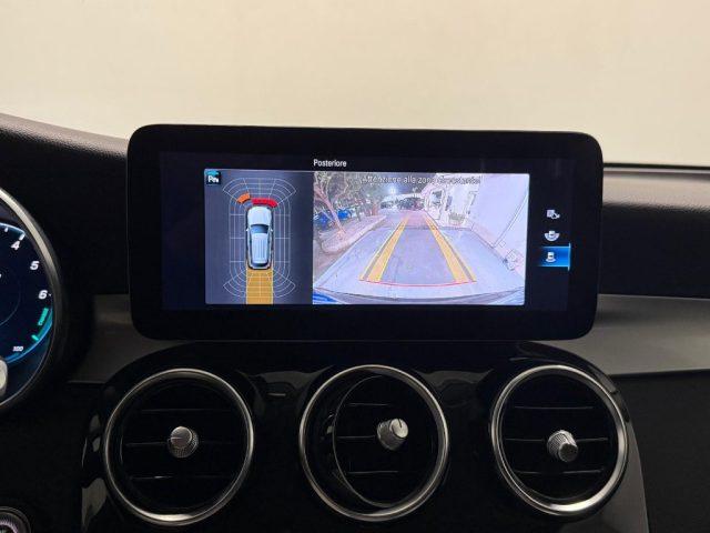 MERCEDES-BENZ GLC 300 de 4Matic EQ-Power Sport