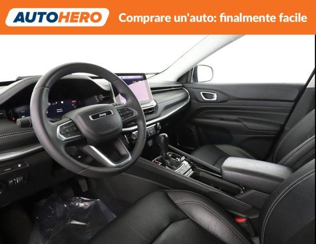 JEEP Compass 1.3 Turbo T4 240 CV PHEV AT6 4xe S