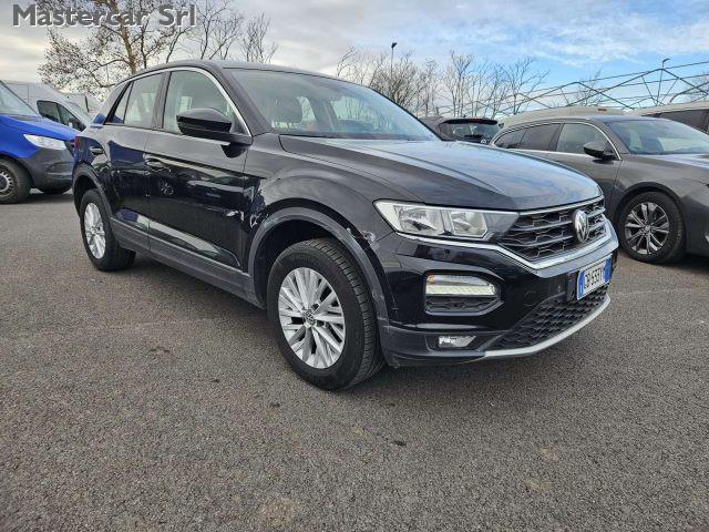 VOLKSWAGEN T-Roc 1.6 TDI 116cv SCR Business BMT - GB533YM
