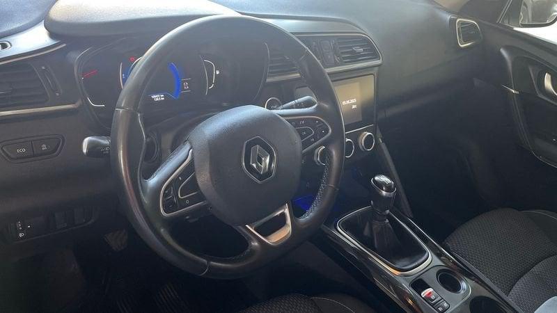 Renault Kadjar 1.5 Blue dCi Sport Edition FAP