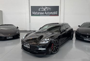Porsche Panamera GTS SportTurismo FullOptional **111PuntiPorsche**
