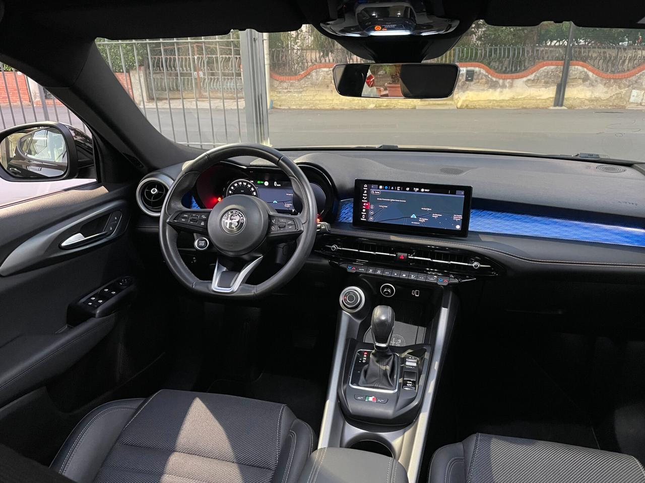 ALFA ROMEO Tonale 1.6 diesel 130CV TCT6 Ti