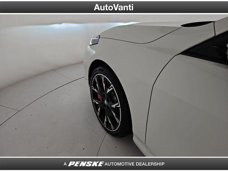 BMW Serie 1 120d 48V MSport Pro auto