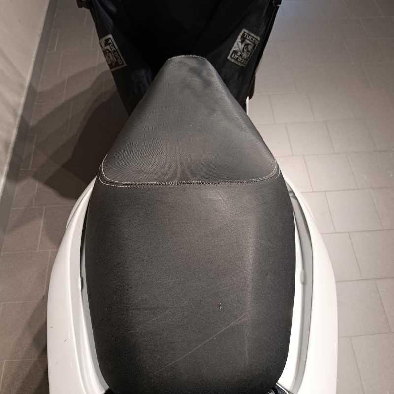 Yamaha Tricity 125 - 2016