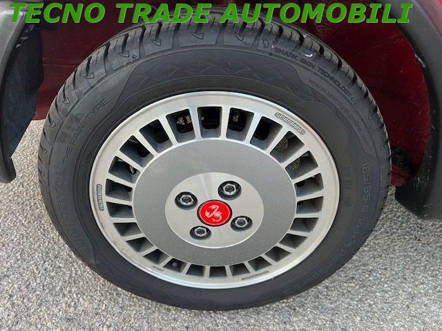 FIAT Ritmo 130 TC Abarth