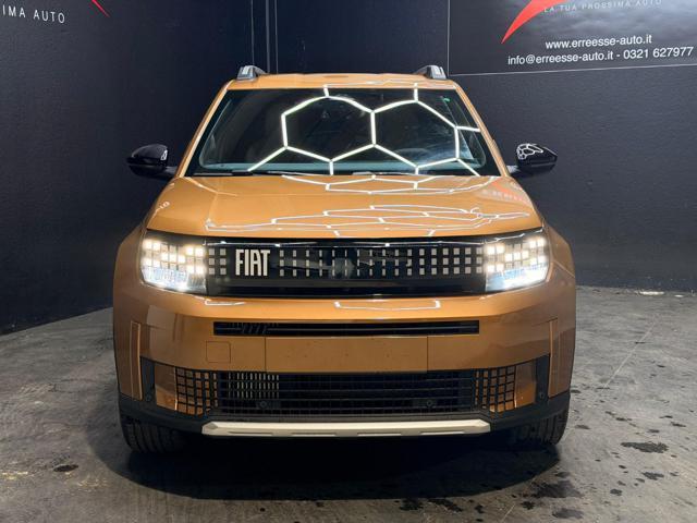 FIAT Grande Panda 1.2 Hybrid 110 CV S&S La Prima