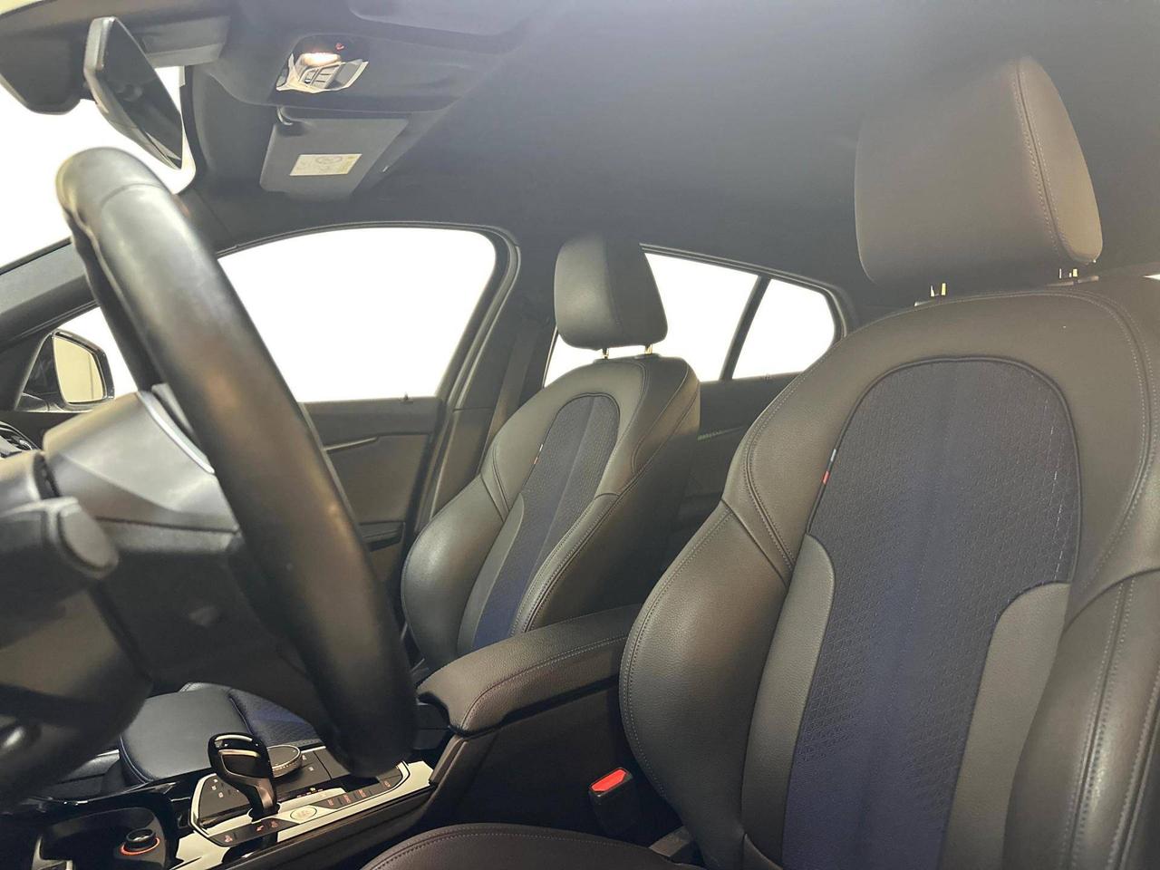 BMW Serie 1 116d MSport