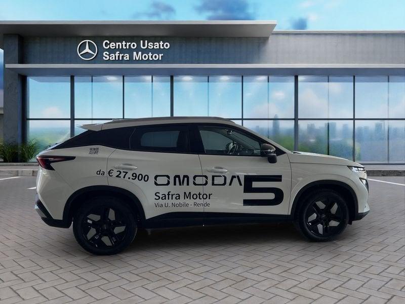 Omoda Omoda 5 1.6 TGDI 147CV aut. Comfort