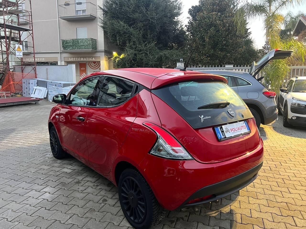 Lancia Ypsilon 1.2 MonogRam Gpl 69cv