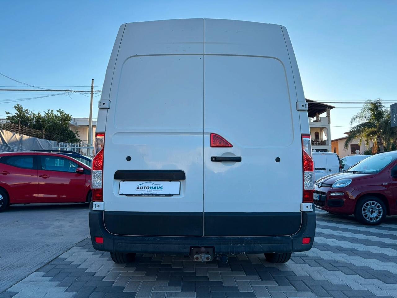 Opel Movano 2.3 Diesel 145 CV