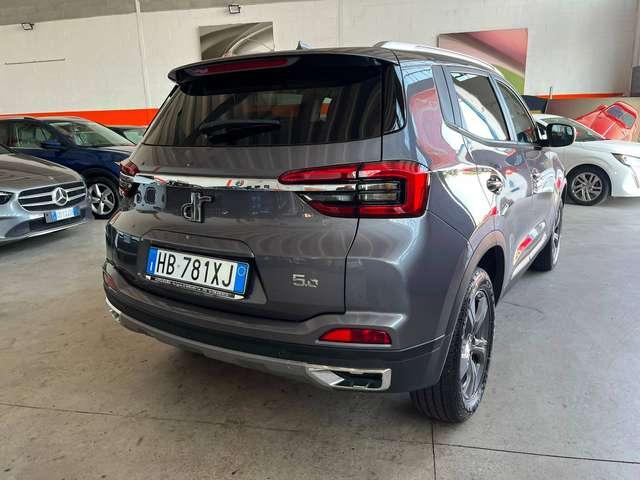 DR Automobiles DR5.0 DR 5.0 1.5 Unica Gpl 114cv