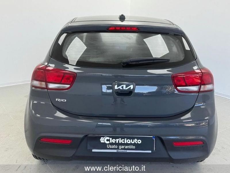 KIA Rio 1.2 DPi 84 CV Style