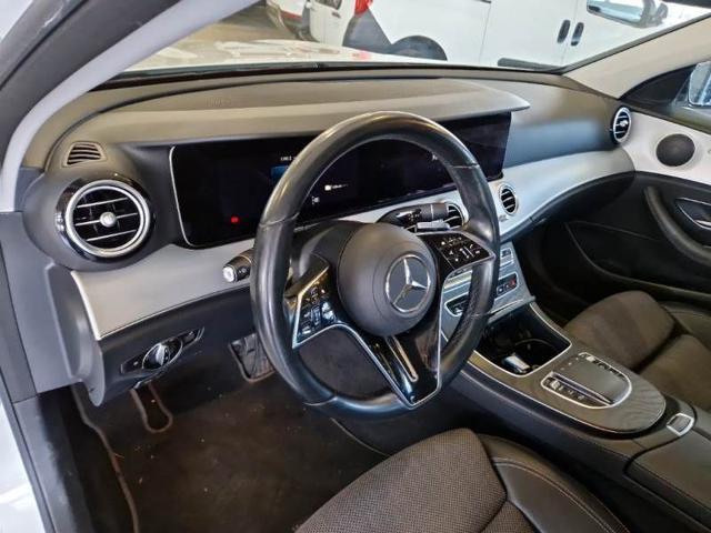 MERCEDES-BENZ E 300 de S.W. 4Matic Auto Plug in hybrid Business Sport