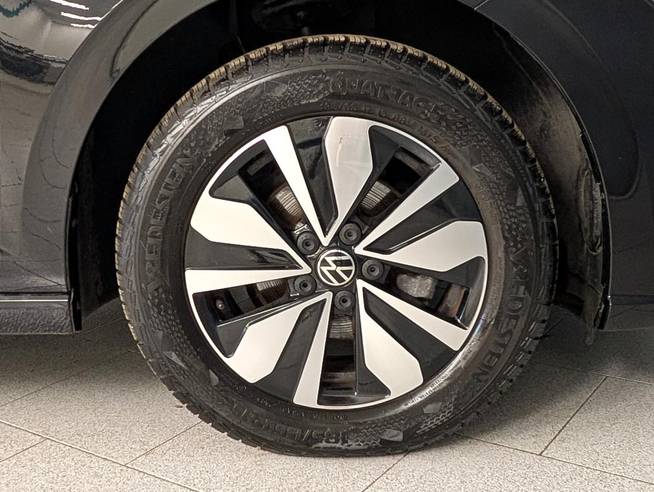 Volkswagen polo vi 1.0 TSI 95cv Life GOAL