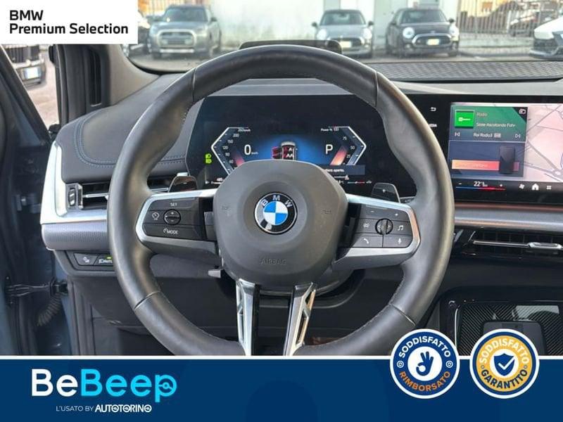 BMW Serie 2 Active Tourer 218D ACTIVE TOURER MSPORT AUTO