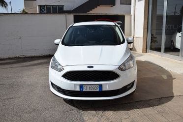 Ford C-Max 1.5 EcoBlue 120CV Start&Stop Business