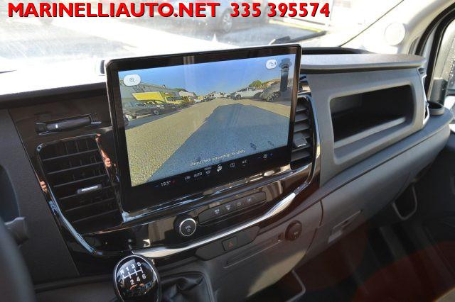 FORD Transit P.CONSEGNA 350 CASSONE RIBALTAB L2 2.0 130CV