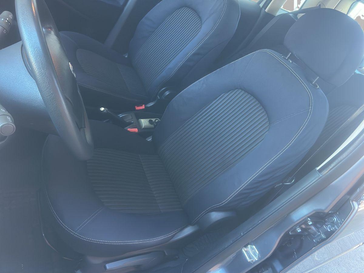 LANCIA - Musa - 1.3 Mjt 95CV 16V S&S DPF Oro Pl.