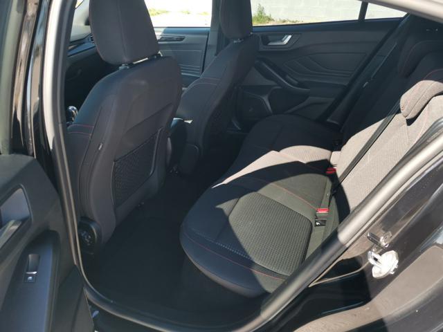 FORD Focus 1.5 EcoBlue 120 CV 5p. ST-Line /Unicopr.