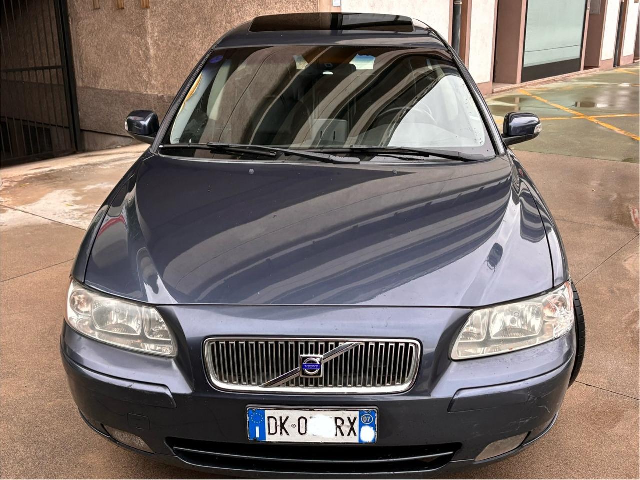 Volvo V70 2.4 D5 Kinetic