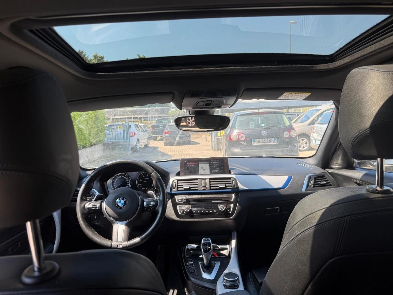Bmw 120d Msport Full optional