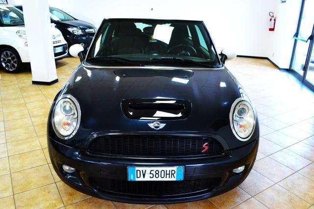 MINI Cooper S 1.6 Turbo 16V 174CV R56 Sport 2009