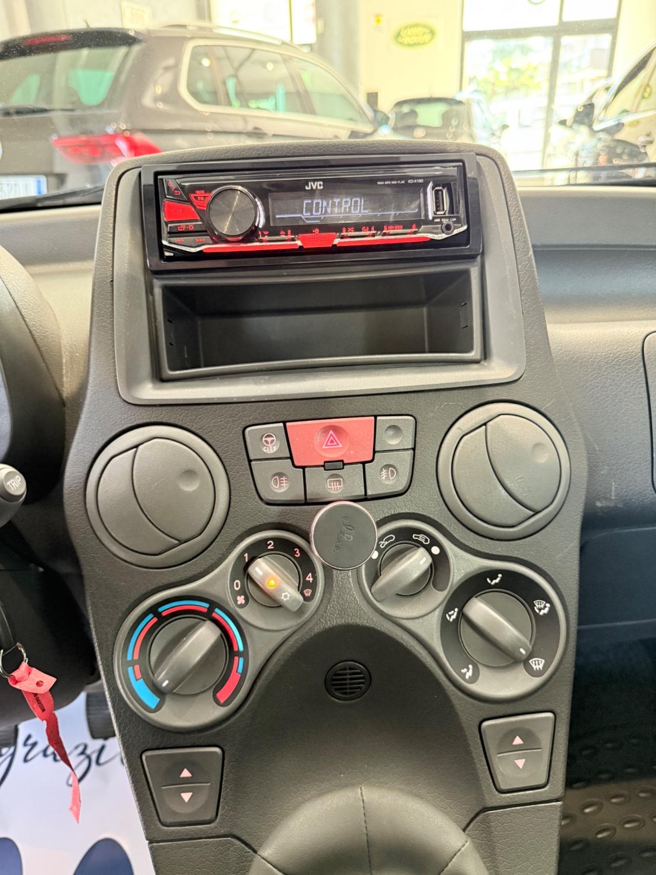 Fiat Panda 1.2 GPL CASA MADRE SCADENZA 2031