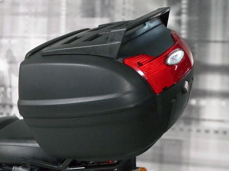 Benelli Imperiale 400