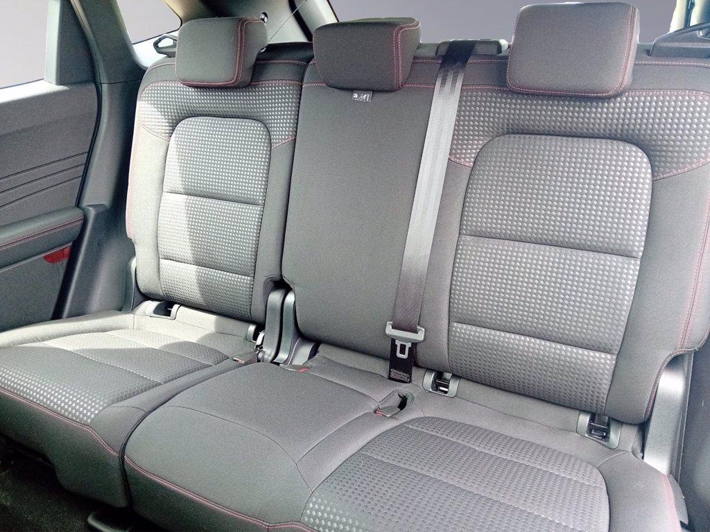 FORD Kuga full hybrid ST-Line 2wd Automatica del 2022