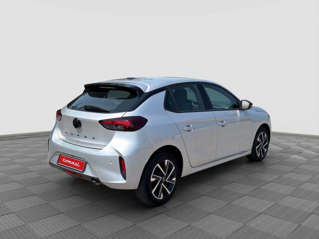 OPEL Corsa Corsa 1.2 100 CV GS