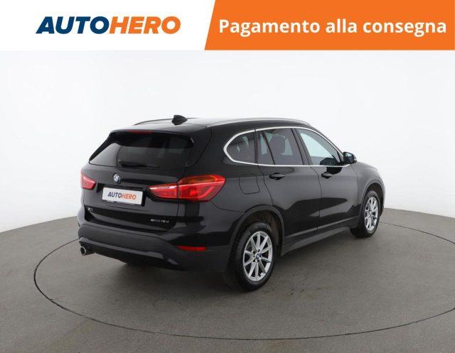 BMW X1 sDrive16d Advantage