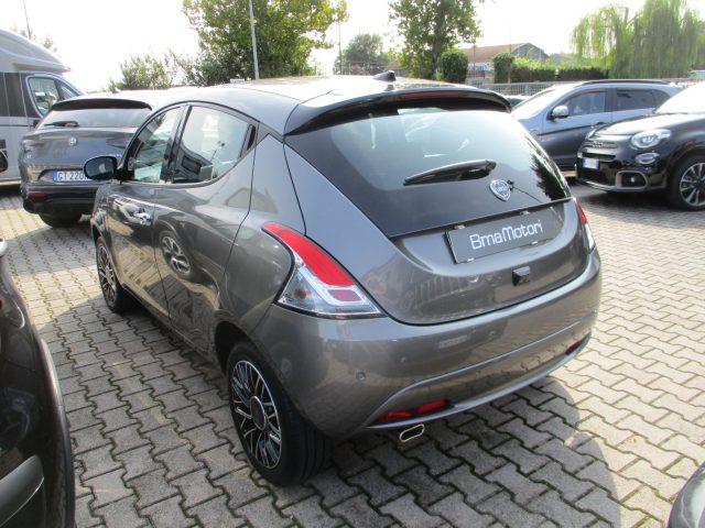 LANCIA Ypsilon 1.0 Hybrid Platino - Carplay/Camera/Ok Neopat.