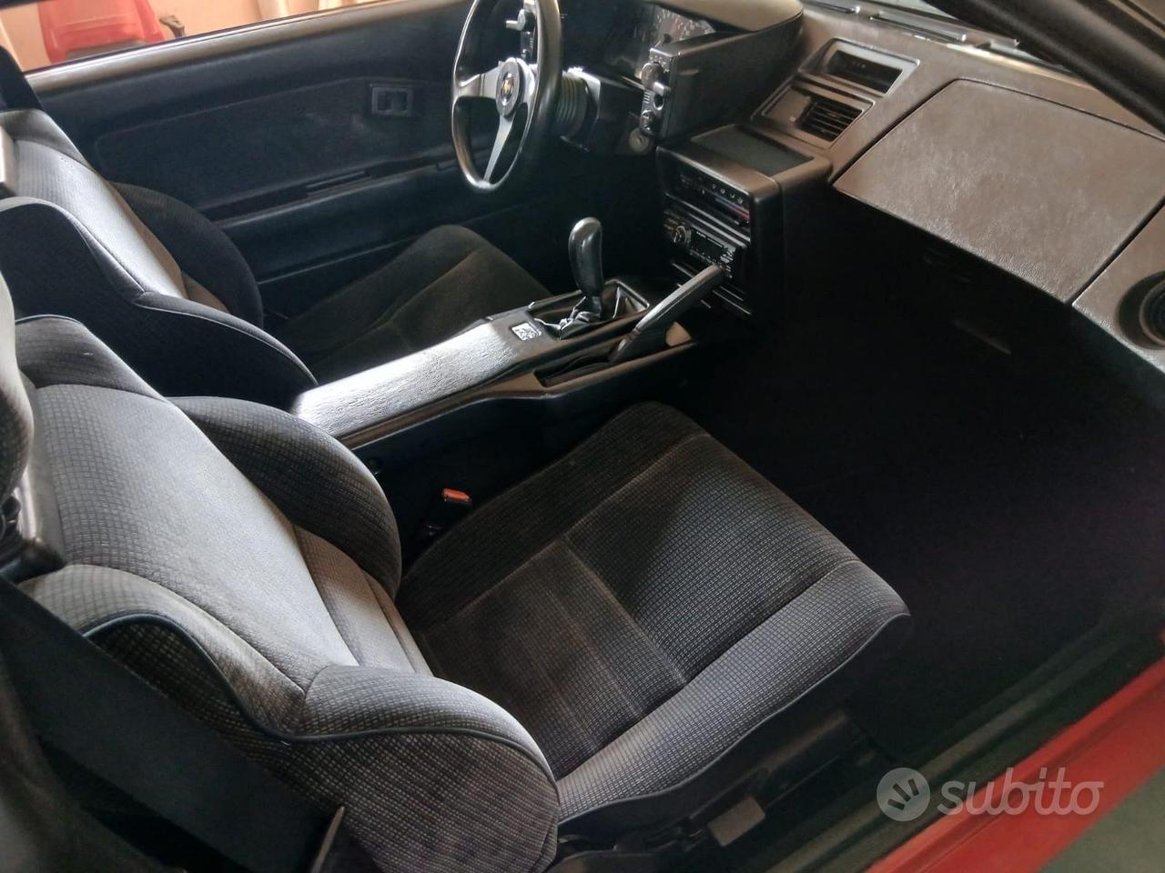 Toyota MR 2 1.6 16v