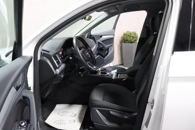 AUDI Q5 Sportback quattro RATA DA 540?