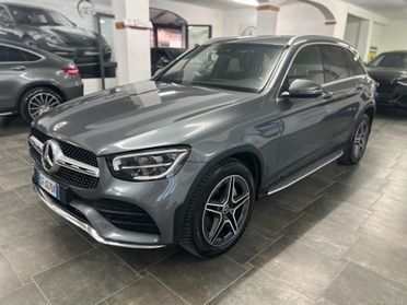 Mercedes-benz GLC 300 d 4Matic Premium Plus