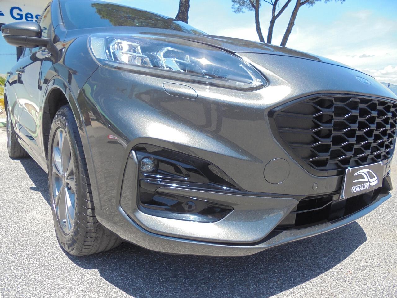 Ford Kuga 1.5 Benzina 150 CV 2WD ST-Line