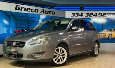 CROMA 2.2CC 147CV GPL/BENZINA E GANCIO TRAINO