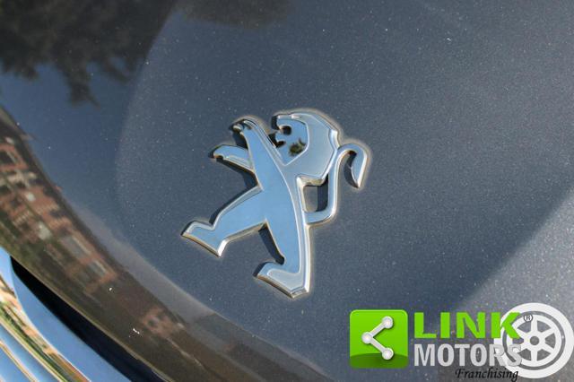 PEUGEOT 2008 1.6 BlueHDi 100 Allure