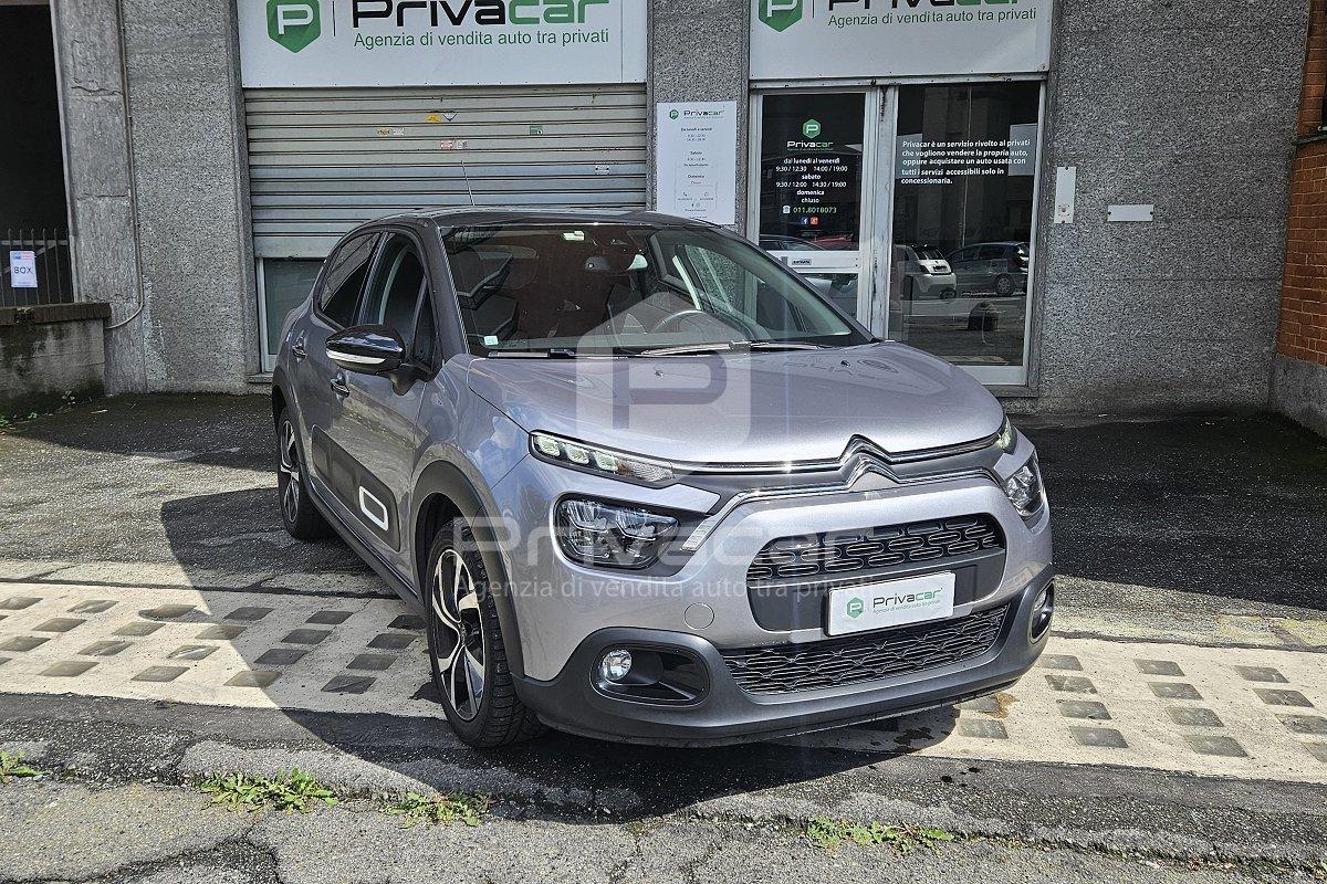 CITROEN C3 PureTech 110 S&S Shine Pack