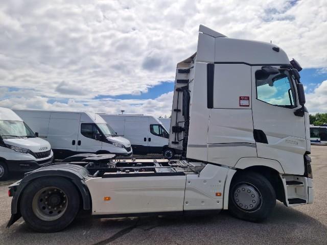 Renault T 480