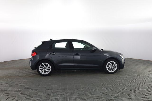 AUDI A1 A1 SPB 25 TFSI Admired Advanced