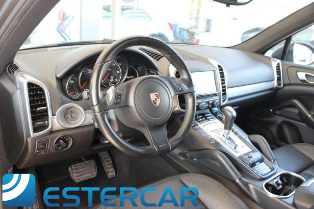 PORSCHE Cayenne 3.0 Diesel
