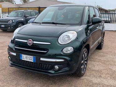Fiat 500L 1.3 Multijet 95 CV Dualogic Lounge