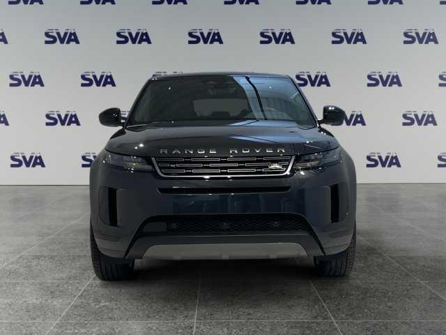 Land Rover Range Rover Evoque S AUTOCARRABILE