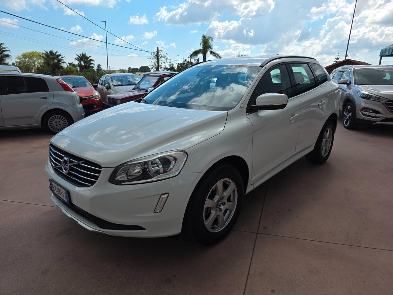 Volvo XC 60 XC60 D4 Momentum