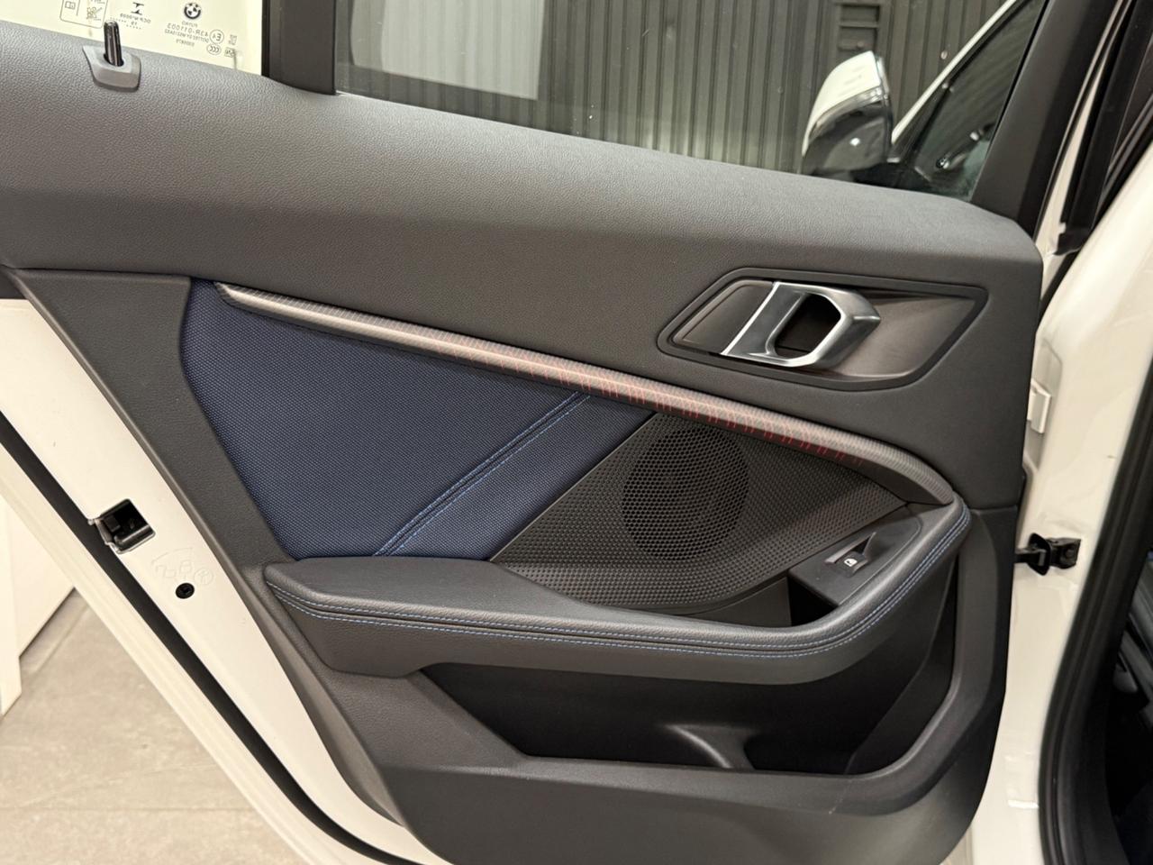 Bmw 118 118i 5p. Msport