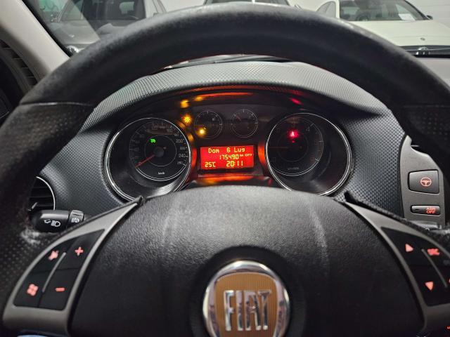 Fiat Bravo 1.6 mjt Active120cv